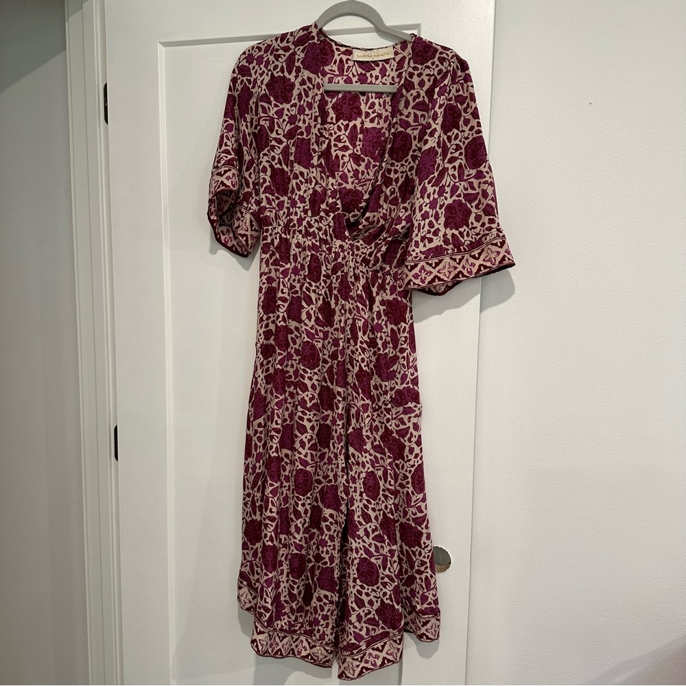 Natalie Martin Coco Dress size small